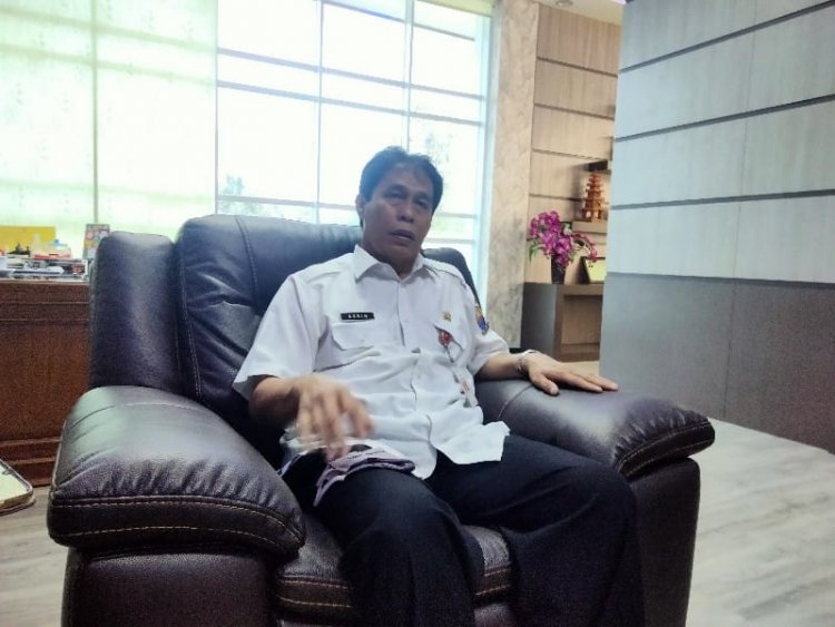 PSU 27 Mei, ASN dan Pegawai Swasta di Muarojambi Diliburkan