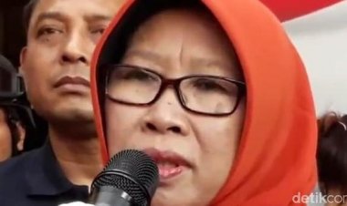 Bupati Tegal Umi Azizah Positif Covid-19, Meski Sudah Ikut Dua Kali Vaksinasi