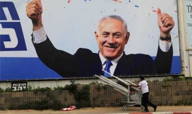 Siap Gulingkan Netanyahu, Oposisi Israel Umumkan Pemerintah Baru