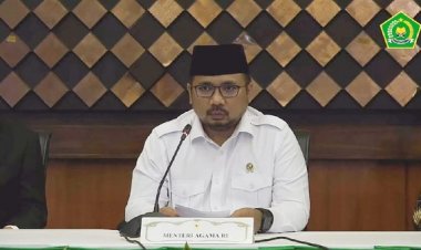 Duh! Indonesia Resmi Tak Berangkatkan Haji 2021