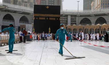 Ini 11 Negara yang Boleh Masuk Arab Saudi dan 13 Negara Masuk Daftar Merah