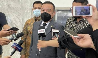 Soal Surat Dubes Arab untuk Indonesia Soal Haji, Ini Tanggapan Sufmi Dasco