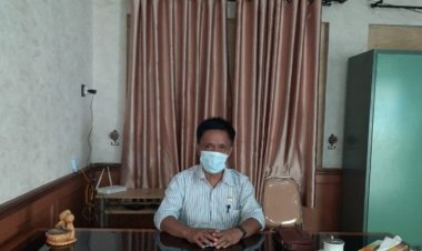 Tak Kunjung Lantik Pejabat Eselon III dan IV, Bupati Masnah Kembali Diingatkan DPRD