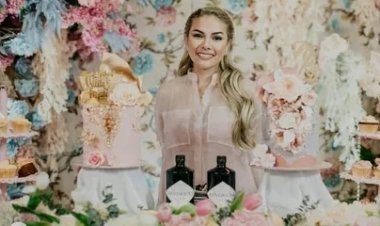 Nikita Mirzani Pamit dari Media Sosial: Kadang Suka Menyulut Emosi Juga