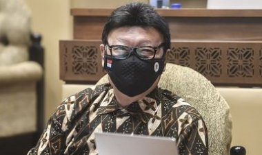 Dukung KPK Tak Hadiri Panggilan Komnas HAM, YLBHI: Patut Diselidiki Apa Kepentingan Tjahjo Keluarkan Pernyataan Melawan Undang-undang