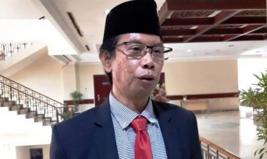 Akui Dirinya Positif Covid-19, Ketua DPRD Surabaya: Kita tidak Tahu Siapa Tertular, Siapa Menulari?