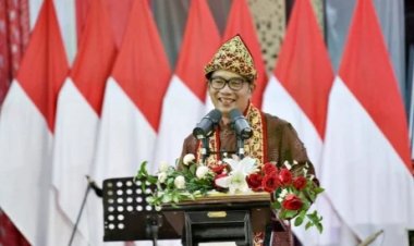 Duet Mesra di 2024 AHY-Ridwan Kamil, Pasangan Ini Bisa Kalahkan Mereka!