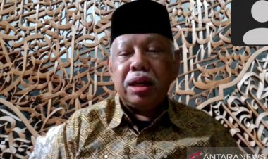 Azyumardi Azra Heran dengan Pimpinan KPK: Mungkin Lebih Aman Datang ke Ombudsman daripada Komnas HAM?