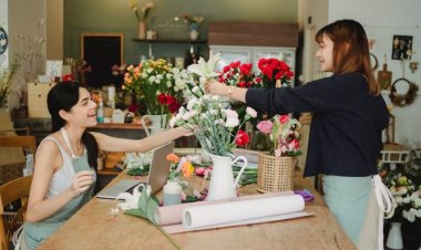 Ini Dia "Go Digital", Kunci UMKM Sukses Lalui Pandemi COVID-19