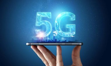 Betulkah Koneksi 5G Bikin Boros Kuota? Begini Kata Pakar