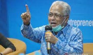 Data Kependudukan Diduga Bocor, Anggota DPR: Penegak Hukum Harus Bertindak!