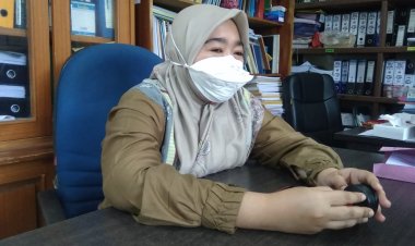 Target Puluhan Ribu, Cuma Segini Lansia yang Divaksin di Muarojambi