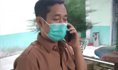 Tim Satgas Covid-19 Provinsi Tetapkan Muarojambi Zona Merah