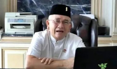 Anies Sebut Jakarta Fase Genting, Ruhut Sitompul: Begitulah Kalau Kadrun jadi Pemimpin, Masih juga Diidolakan?