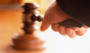 Bertindak Seperti Pengacara, Panitera Pengganti Pengadilan Militer Ini Dikurung 21 Hari