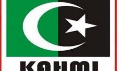 Muswil KAHMI Jambi Siap Digelar, Ini Jadwalnya