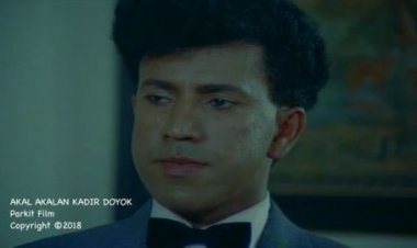 Innalillahi, Komedian Wan Abud Meninggal Dunia