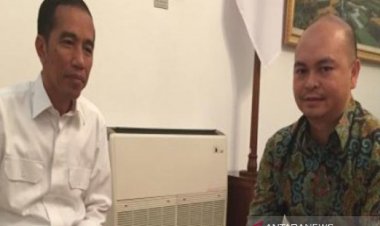 Ada Pihak Dorong-dorong Jokowi Jabat Tiga Periode, ABJ: Jadi Sudahlah, Tidak Usah Buang Energi....