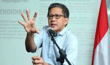 Rocky Gerung Sebut Ide Jokpro 2024 Menyandera Akal Sehat