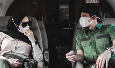 Atta Halilintar Pingin Poligami, Jawaban Aurel Bikin Kaget Saja: Jadi Kamu Boleh....