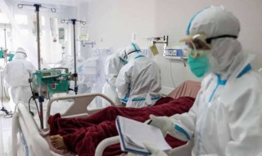 Positif Covid-19 Sentuh Angka 2 Juta, Indonesia Rekor Baru, DKI Pun Bikin 5.014 Kasus Baru