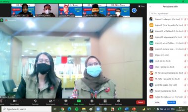 LSP KPK Kembali Cetak 19 Penyuluh Antikorupsi Kompeten