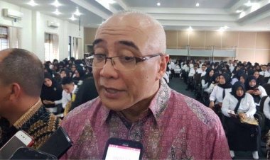 Aneh, BKN Ngaku Tak Pegang Hasil TWK KPK, Ternyata Ada di Dua Institusi Ini