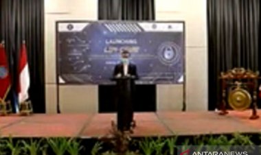 Antisipasi Serangan Digital, LIPI bentuk Tim Keamanan Siber