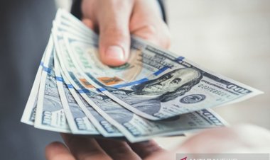 Utang Indonesia Naik Menjadi Rp6.418,15 Triliun, Ketua Banggar DPR: Tak Perlu Panik....