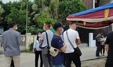 TKA China Datang Minta Divaksin di Lebak, Jubir: Karena Ini NKRI, Vaksin untuk Masyarakat Indonesia