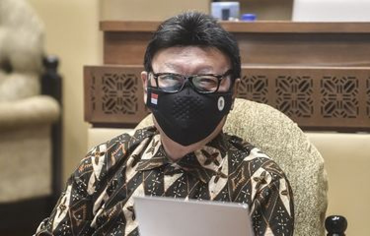 Dukung KPK Tak Hadiri Panggilan Komnas HAM, YLBHI: Patut Diselidiki Apa Kepentingan Tjahjo Keluarkan Pernyataan Melawan Undang-undang