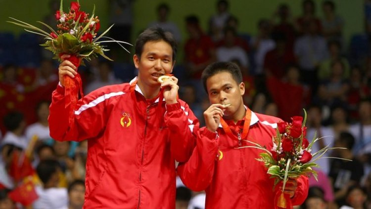 Bulutangkis Indonesia Berduka, Markis Kido Meninggal Dunia