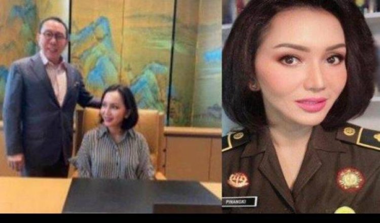 Putusan Hakim PT Potong 6 Tahun Penjara Terhadap Jaksa Pinangki, ICW: Sudah Benar-benar Keterlaluan!