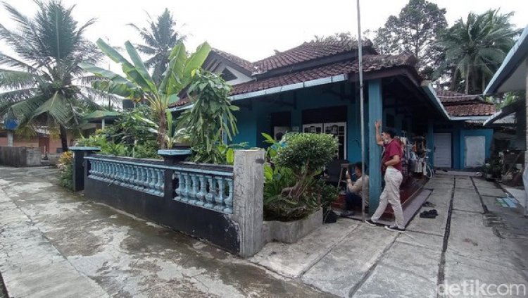 Dua Warga Pangandaran Dibawa Densus 88, Orangtua: Dikatakan Anak Saya Diduga Terlibat Teroris