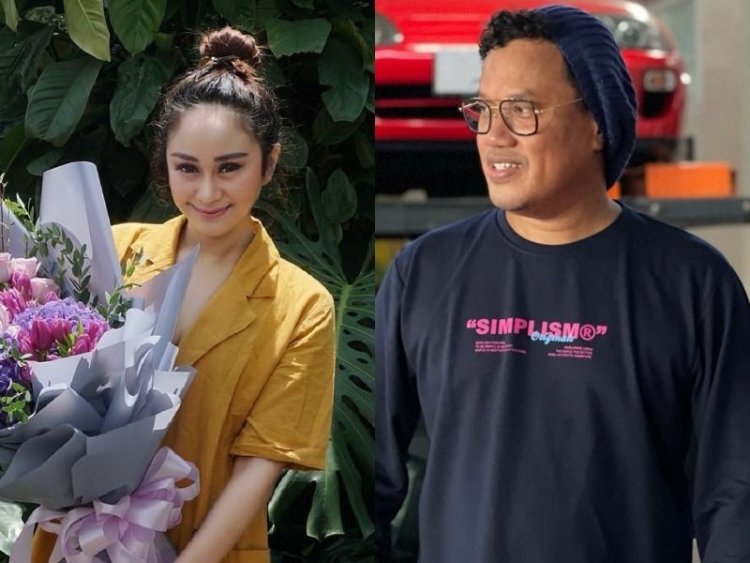Memanas! Uya Kuya Jumpa Denise Cadel di Podcast Deddy Corbuzier: Yang Bikin Ngambang Itu Elo