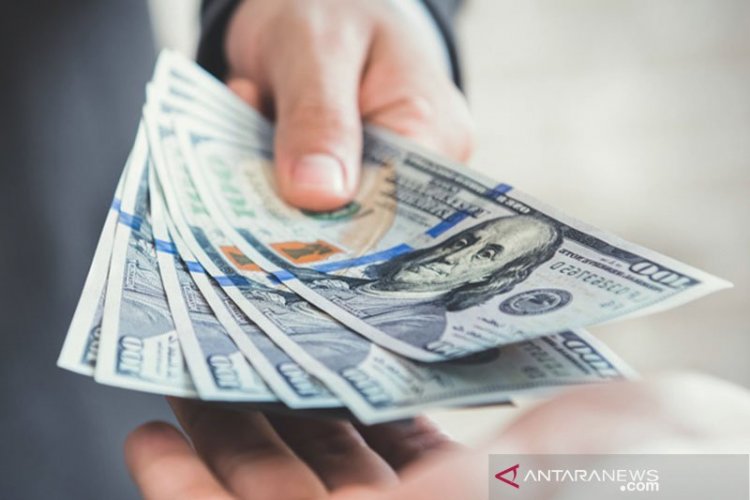 Utang Indonesia Naik Menjadi Rp6.418,15 Triliun, Ketua Banggar DPR: Tak Perlu Panik....