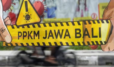 PPKM Darurat Diterapkan, Muncul Usulan Dapat BLT Subsidi Gaji Hingga Rp5 Juta