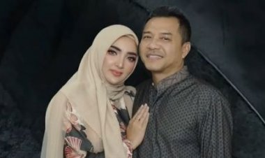 Sadar Kondisi Beberapa Kali Down, Istri Anang Hermansyah Ini Bikin Surat Wasiat....