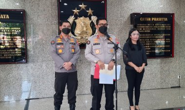 Teng! Polri Berlakukan Penyekatan Wilayah dalam PPKM Darurat