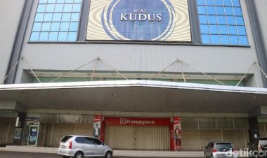 Begini Kondisi Kudus Zona Merah Saat PPKM Darurat Diberlakukan, Kapolres: Sekarang Langsung Action....