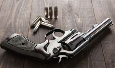 Viral Video Pria Acung Pistol dalam Mobil, Polisi Meringkus Pelaku