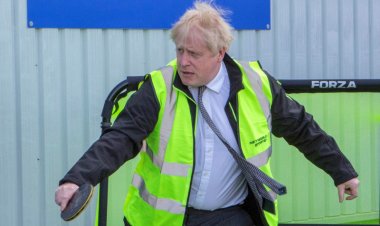 PM Inggris Ogah Kurangi Penonton Euro 2020, akan Ditambah Lebih 60 Ribu