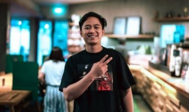 Siapa Doni Salmanan, Sultan yang Viral Donasi ke Reza Arap Rp1 Miliar....