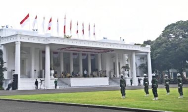 Peretasan Akun Medsos Pengurus BEM Usai Kritik Jokowi, Akademisi: Demokrasi Bukan Makin Maju, Tapi Malah Mundur