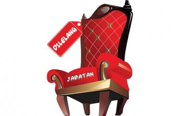 Siap-siap!!! Lelang Jabatan Sekda Muarojambi Segera Dibuka