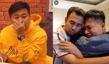 Merry Tagih Janji Ayah Rafatahar: Iya Mana Sih, PHP Doang....!