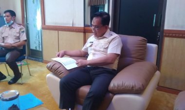 Di Awal Juli, Segini Capaian PAD Muarojambi