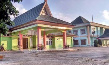 Diisukan Langka, Bagaimana Stok Oksigen di RSU Ahmad Ripin Sengeti