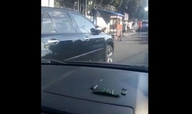 Pria Perekam Video dan Tuduh Gereja Gelar Ibadah saat PPKM Darurat Diamankan