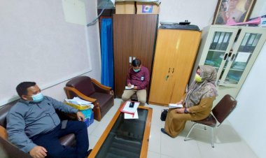 Minta Transparan, Ombudsman Jambi Awasi Langsung Penerimaan Peserta Didik Baru